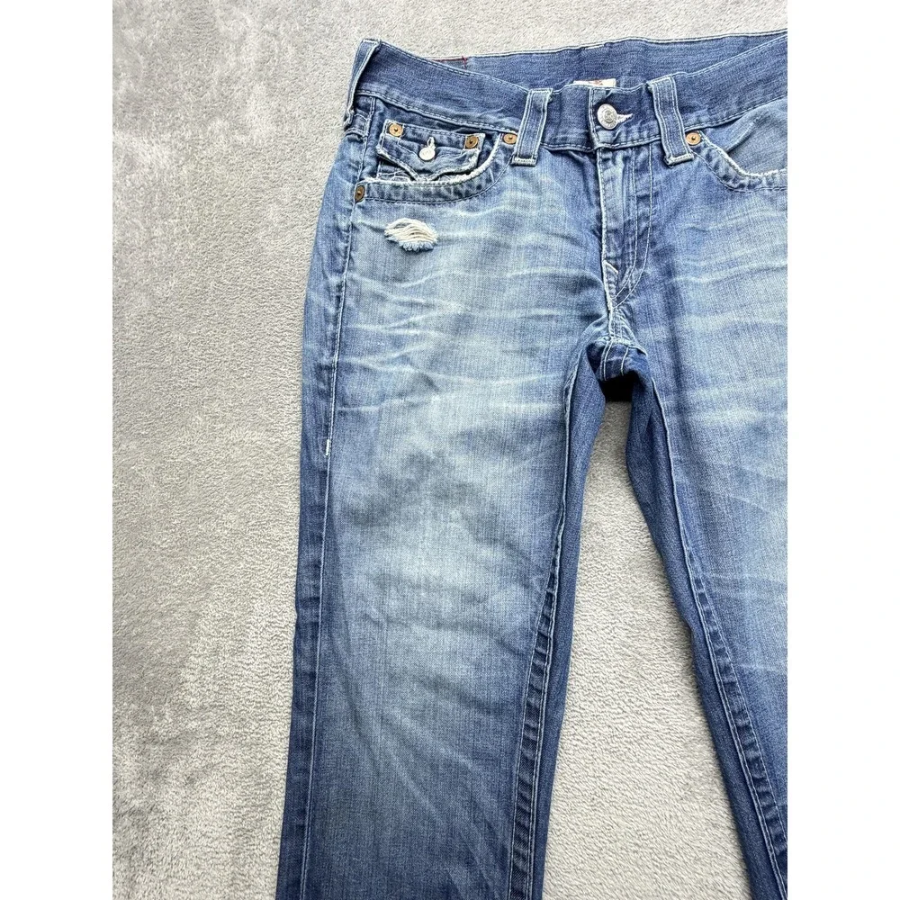 True Religion true religion